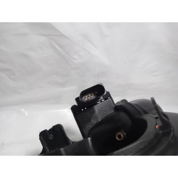 Coletor Admissão Vw Golf 1.6 8v 2002