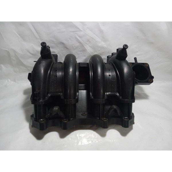 Coletor Admissão Vw Golf 1.6 8v 2002