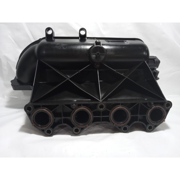 Coletor Admissão Vw Golf 1.6 8v 2002