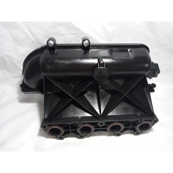 Coletor Admissão Vw Golf 1.6 8v 2002