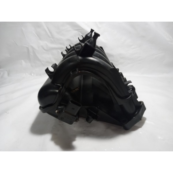 Coletor Admissão Vw Golf 1.6 8v 2002