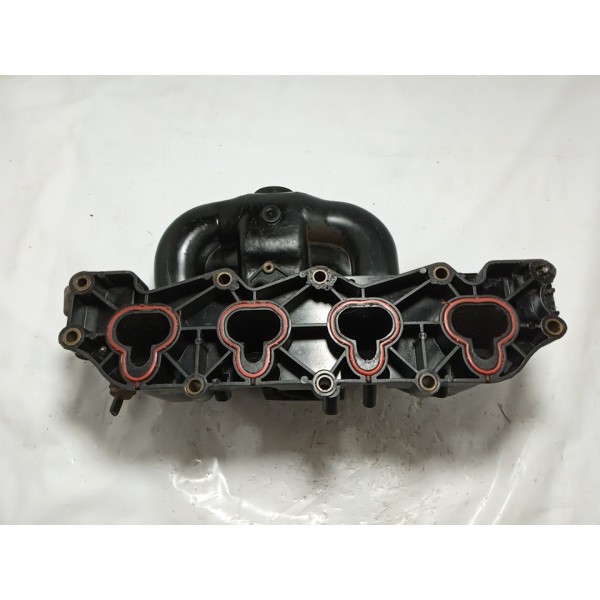 Coletor Admissão Ford Escort 1.8 1998