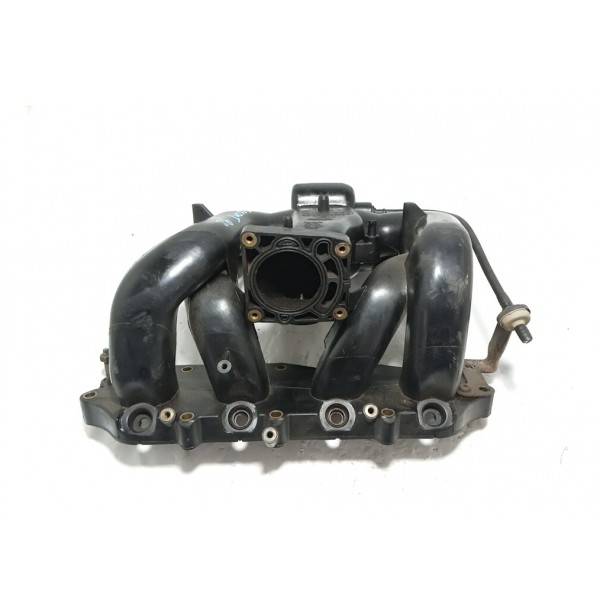 Coletor Admissão Ford Escort 1.8 1998