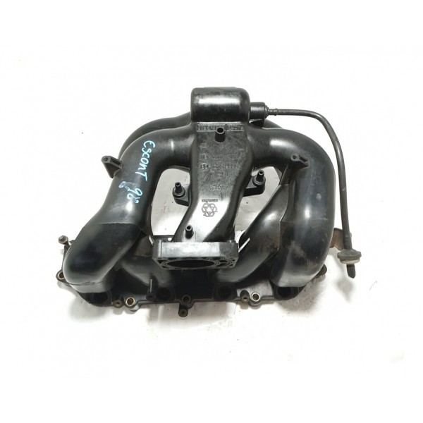 Coletor Admissão Ford Escort 1.8 1998