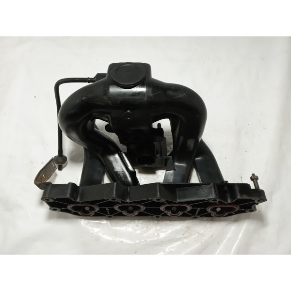 Coletor Admissão Ford Escort 1.8 1998