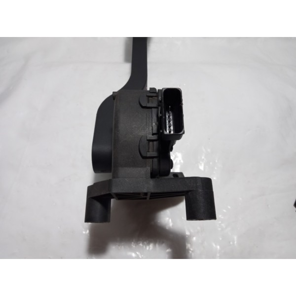 Pedal Acelerador Eletrônico Gm Corsa Maxx 1.4 2012