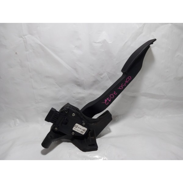 Pedal Acelerador Eletrônico Gm Corsa Maxx 1.4 2012