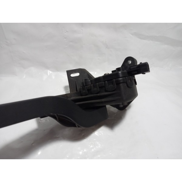 Pedal Acelerador Eletrônico Gm Corsa Maxx 1.4 2012