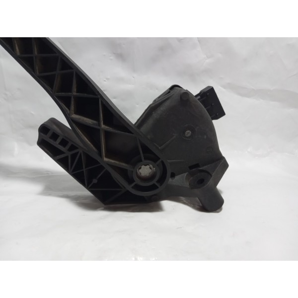 Pedal Acelerador Eletrônico Gm Corsa Maxx 1.4 2012