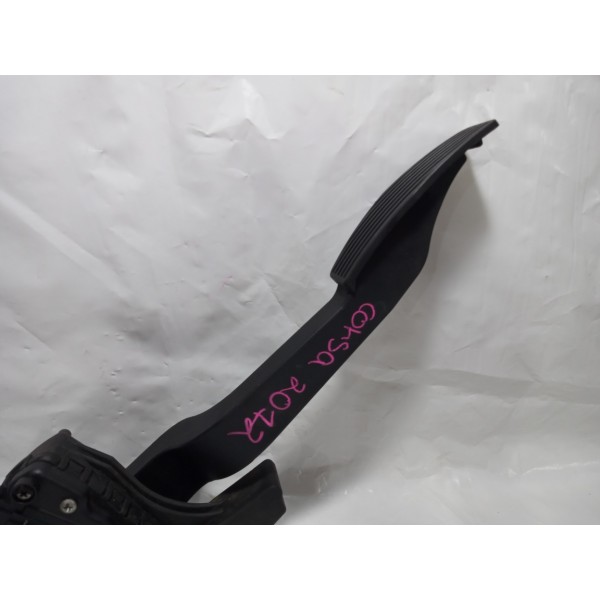 Pedal Acelerador Eletrônico Gm Corsa Maxx 1.4 2012