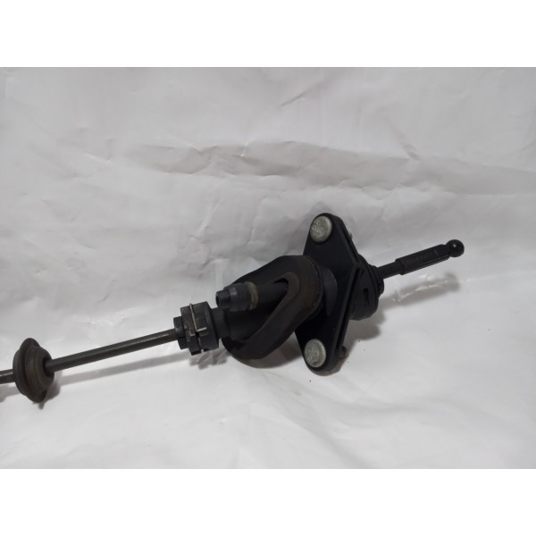 Atuador Pedal Embreagem Gm Corsa Maxx 2012