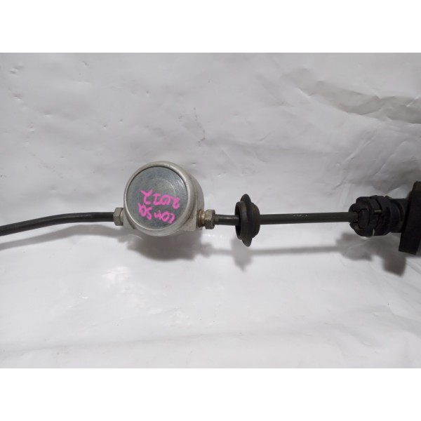 Atuador Pedal Embreagem Gm Corsa Maxx 2012