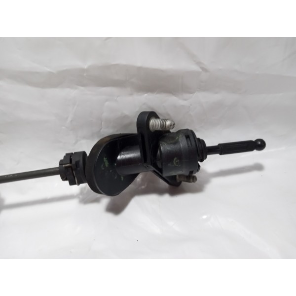 Atuador Pedal Embreagem Gm Corsa Maxx 2012