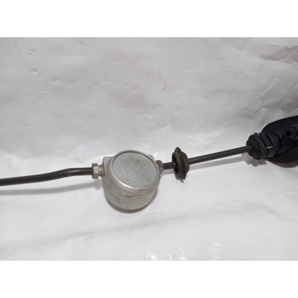 Atuador Pedal Embreagem Gm Corsa Maxx 2012