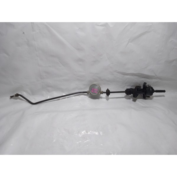 Atuador Pedal Embreagem Gm Corsa Maxx 2012