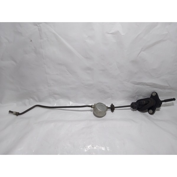 Atuador Pedal Embreagem Gm Corsa Maxx 2012