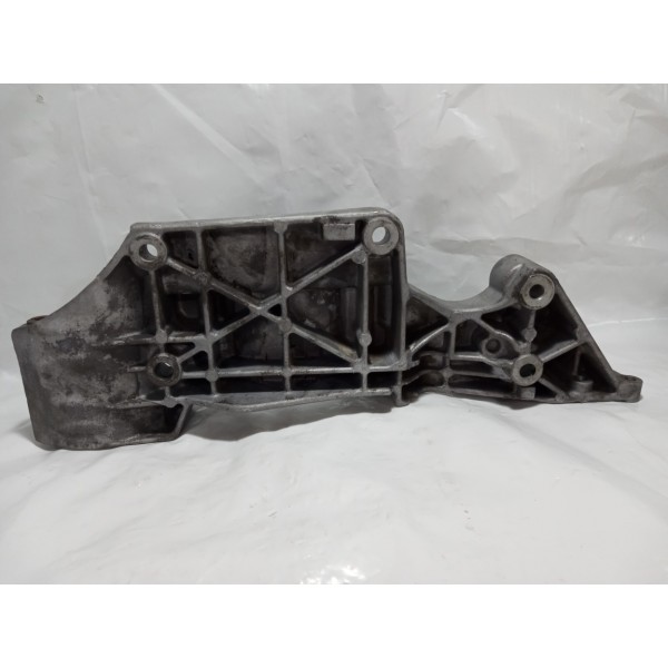 Suporte Compressor Alternador Bomba  Vw Golf Sr 1.6 1999