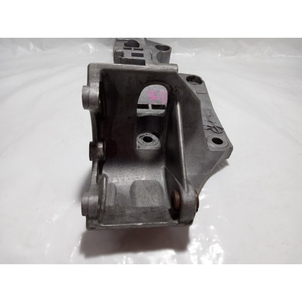 Suporte Compressor Alternador Bomba  Vw Golf Sr 1.6 1999