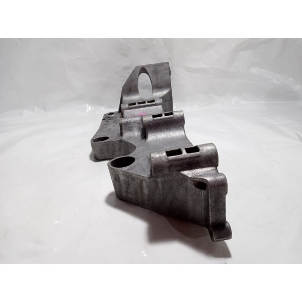 Suporte Compressor Alternador Bomba  Vw Golf Sr 1.6 1999