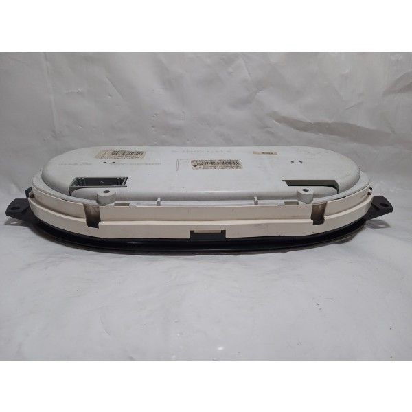 Painel Instrumento Renault Clio 2007 Preto