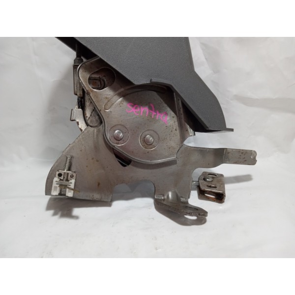 Alavanca Freio De Mão Nissan Sentra 2008