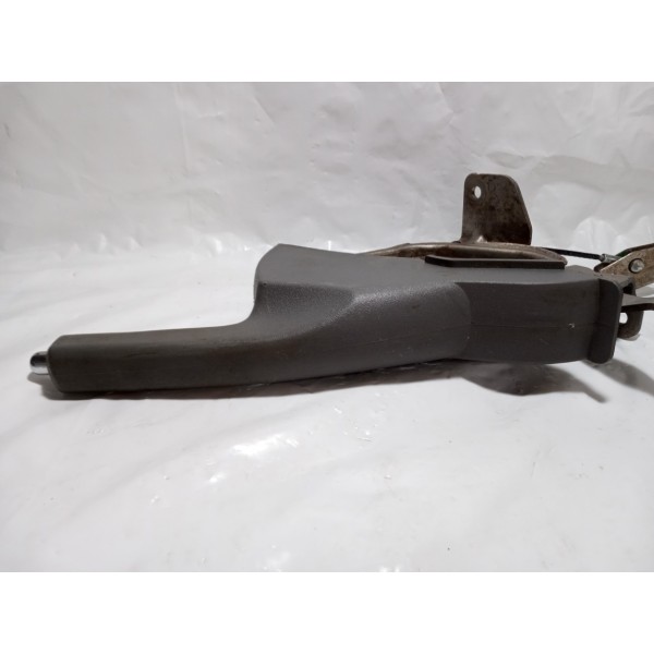 Alavanca Freio De Mão Nissan Sentra 2008