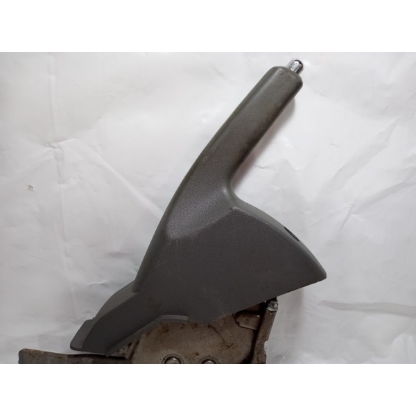 Alavanca Freio De Mão Nissan Sentra 2008