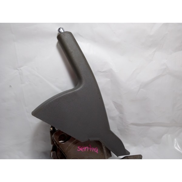 Alavanca Freio De Mão Nissan Sentra 2008