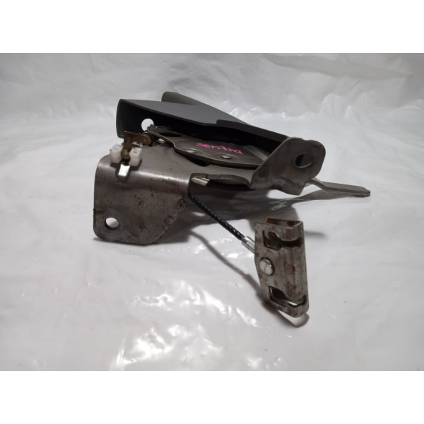 Alavanca Freio De Mão Nissan Sentra 2008