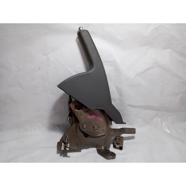 Alavanca Freio De Mão Nissan Sentra 2008