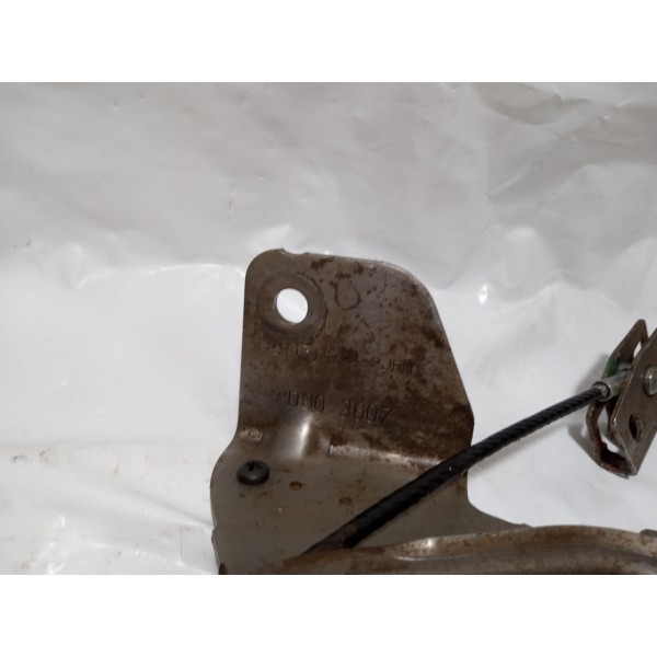 Alavanca Freio De Mão Nissan Sentra 2008