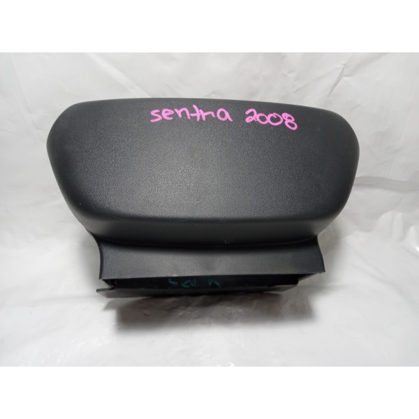 Moldura Coluna Direção Nissan Sentra 2008