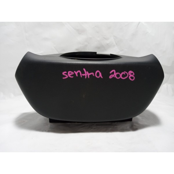 Moldura Coluna Direção Nissan Sentra 2008