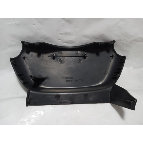 Moldura Coluna Direção Nissan Sentra 2008