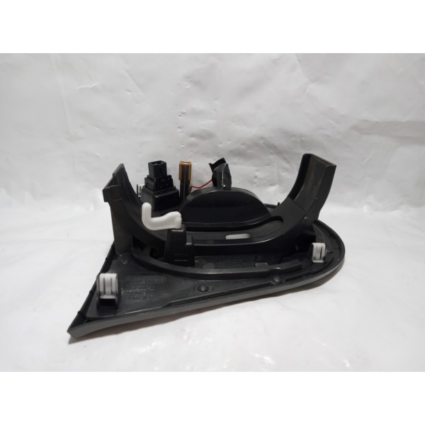 Moldura Alavanca Marcha Nissan Sentra 2008