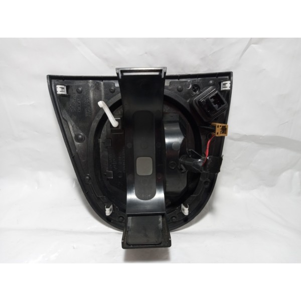 Moldura Alavanca Marcha Nissan Sentra 2008