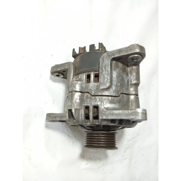 Alternador Ford Endura Fiesta Courier Ka 1999