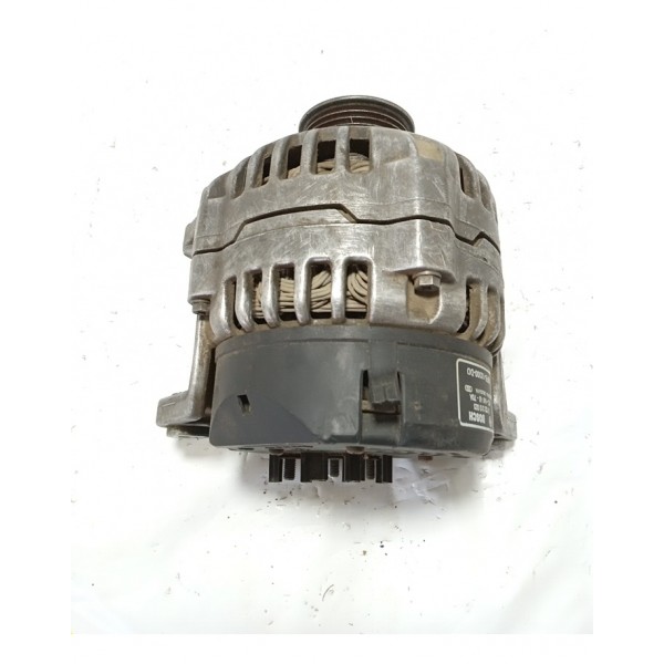 Alternador Ford Endura Fiesta Courier Ka 1999