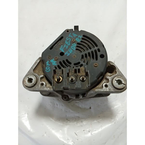 Alternador Ford Endura Fiesta Courier Ka 1999
