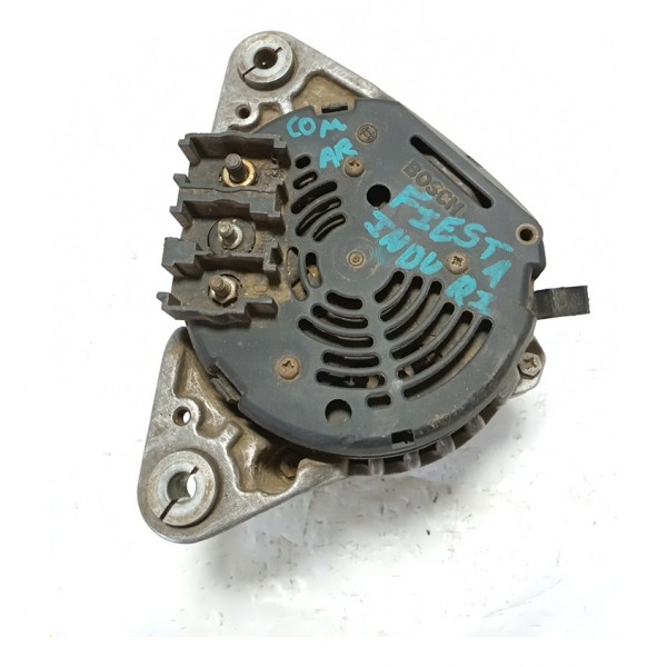 Alternador Ford Endura Fiesta Courier Ka 1999
