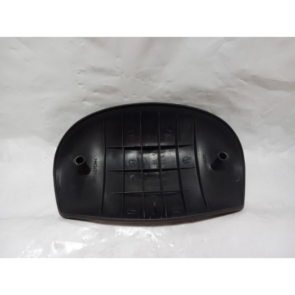 Tampa Capa Buzina Volante Peugeot 206 2000