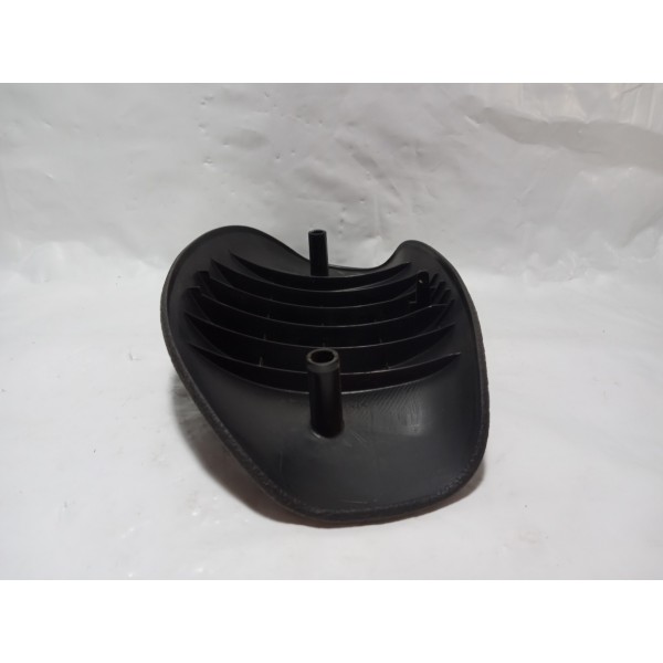 Tampa Capa Buzina Volante Peugeot 206 2000