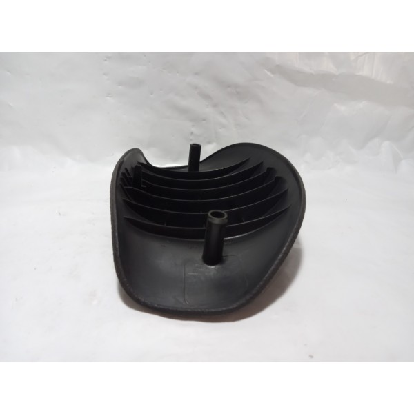 Tampa Capa Buzina Volante Peugeot 206 2000