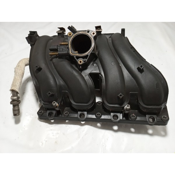 Coletor De Admissão Peugeot 307 2.0 16v