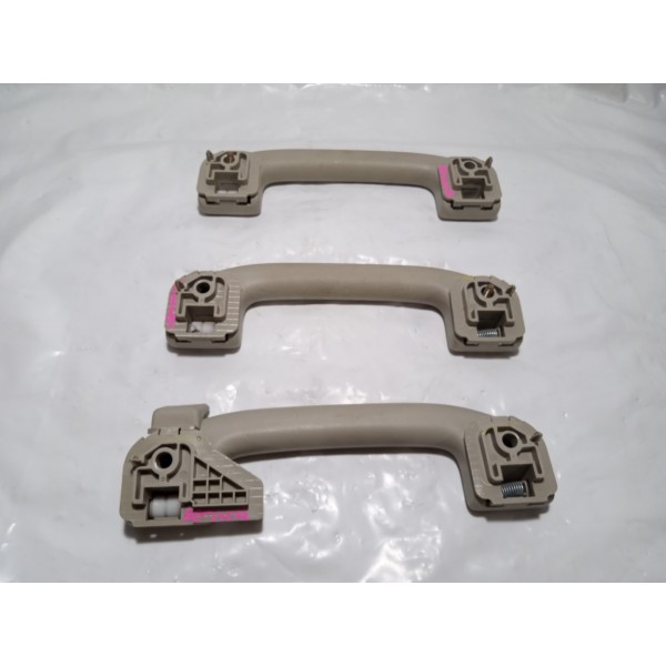 Pega Mão Nissan Sentra 2008 Jogo