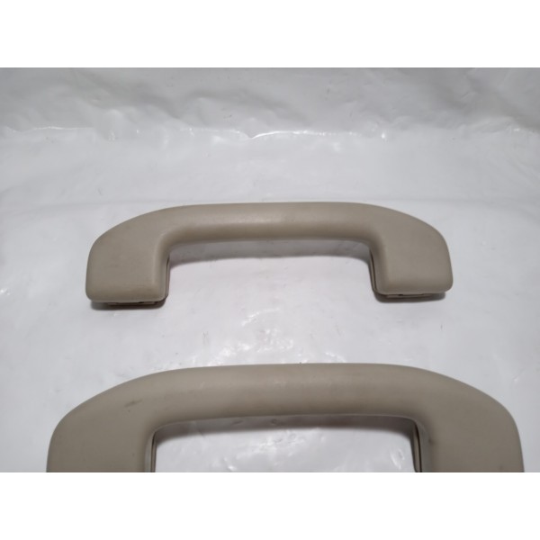 Pega Mão Nissan Sentra 2008 Jogo