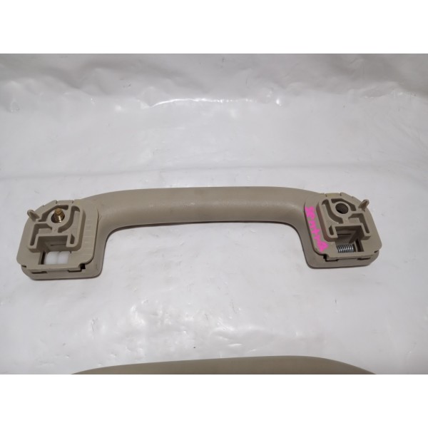 Pega Mão Nissan Sentra 2008 Jogo