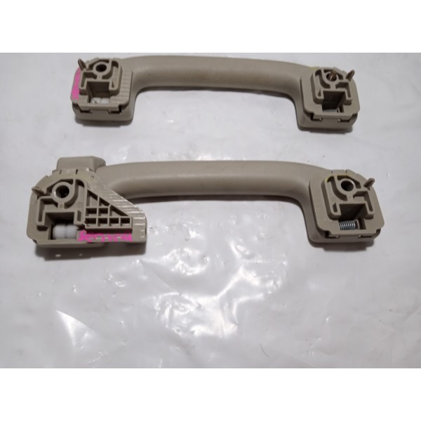 Pega Mão Nissan Sentra 2008 Jogo