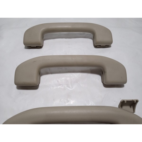 Pega Mão Nissan Sentra 2008 Jogo