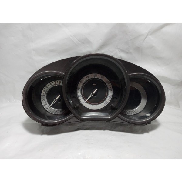 Painel Instrumento Citroen C3 2013